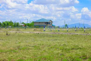 Katani Plots 15mins From JKIA ^JO
