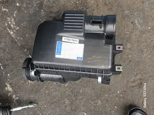 Aircleaner Housing Prado 150