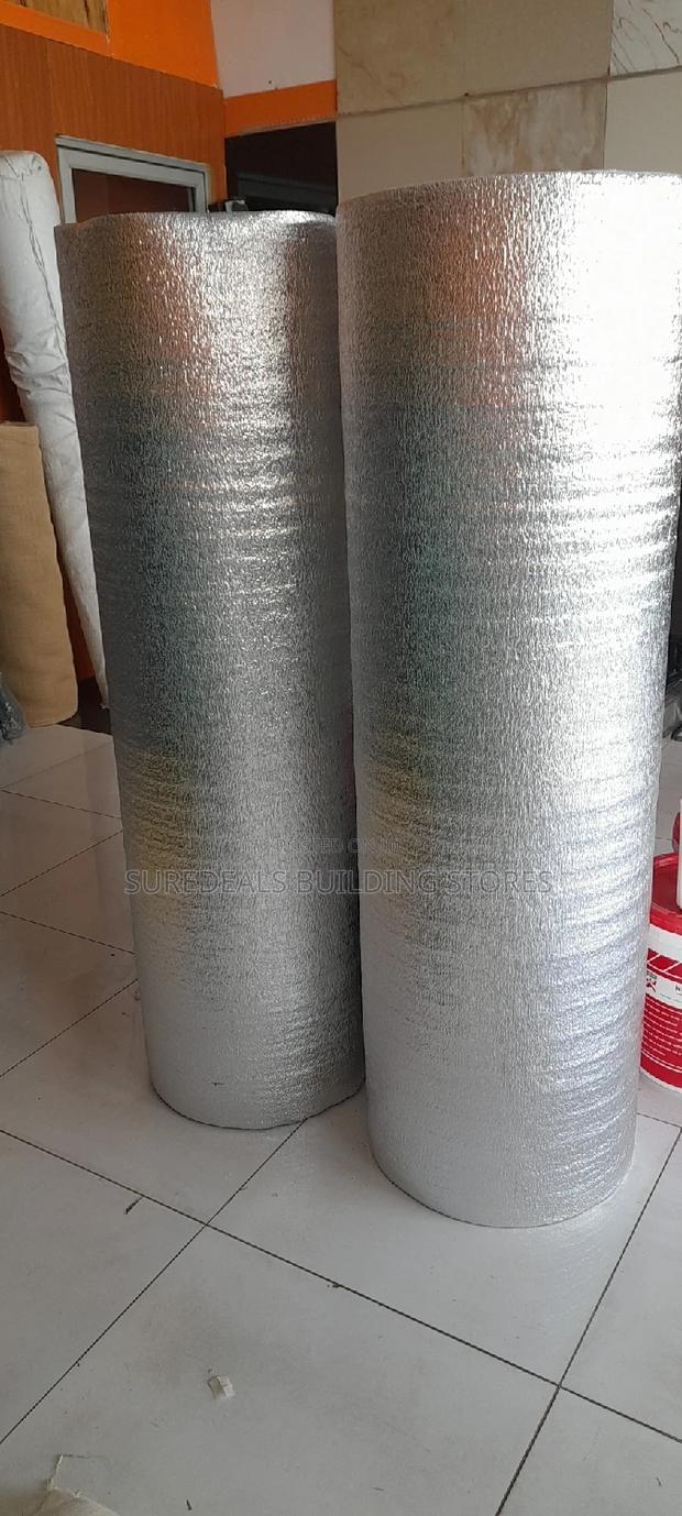 Thermal/Heat Roof Insulation - thumbnail 3