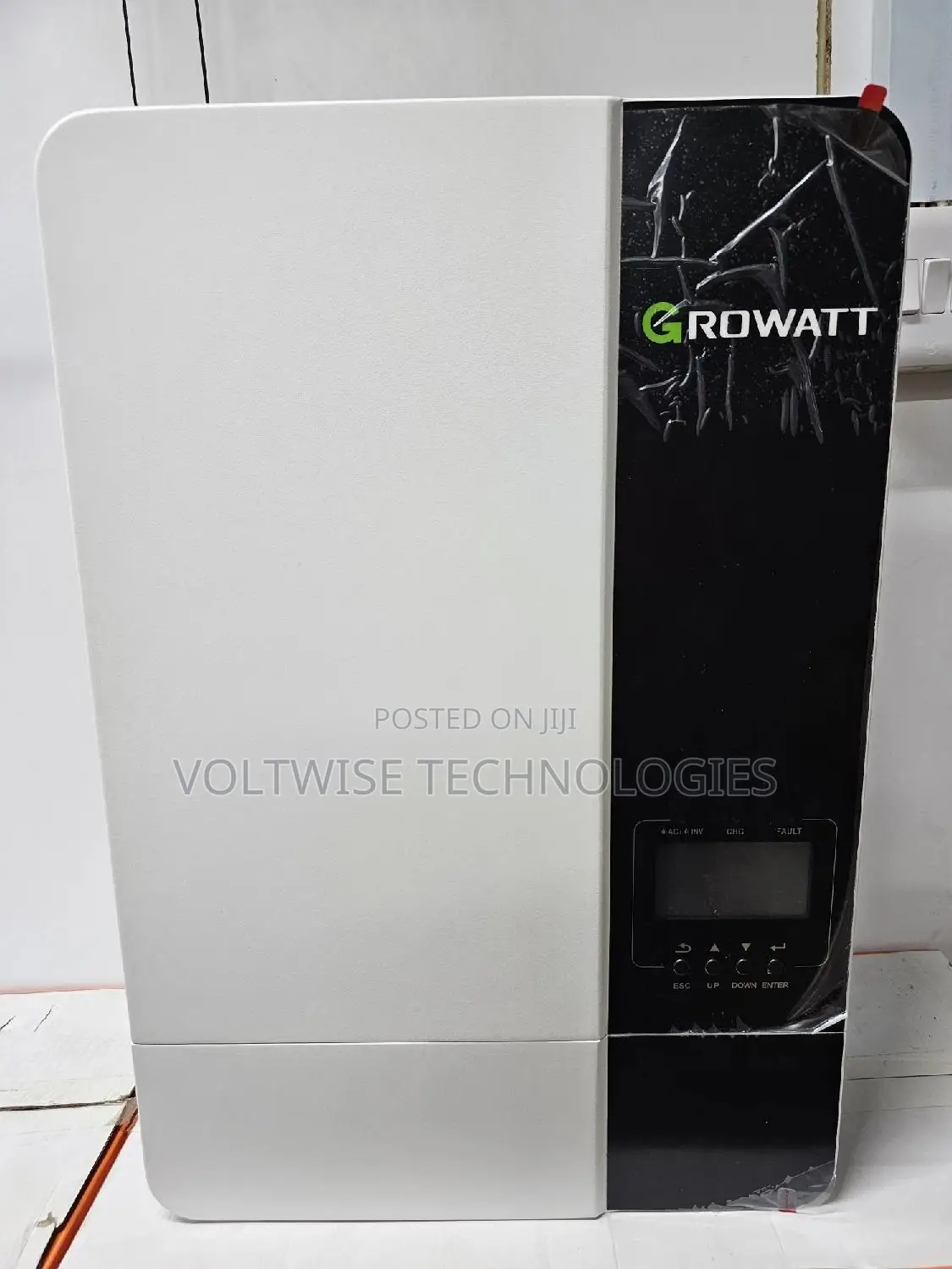 5kva 48V Growatt SPF ES 5000W Hybrid Inverter
