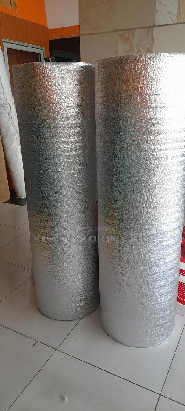 Polypropylene Heat/Thermal Insulation - thumbnail 3