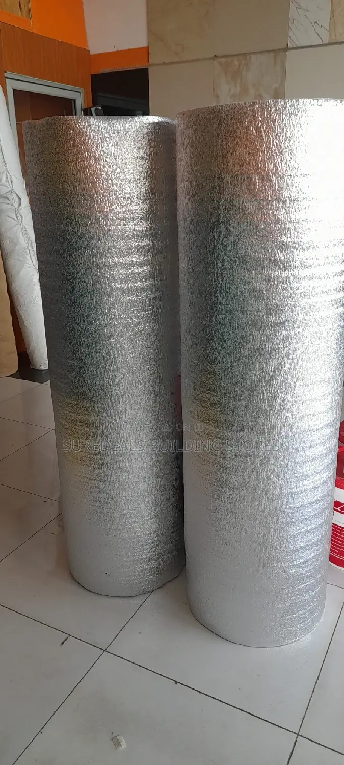 Polypropylene Heat/Thermal Insulation