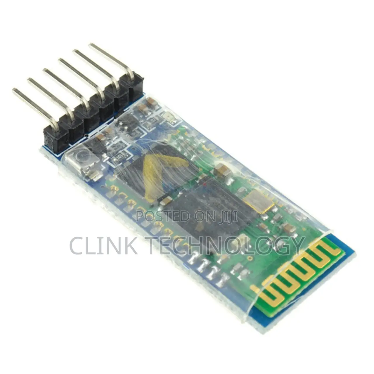 HC05 Bluetooth Module