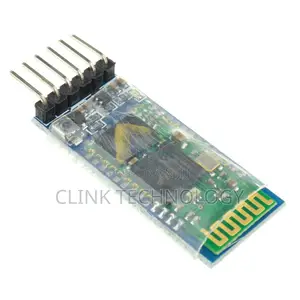 HC05 Bluetooth Module