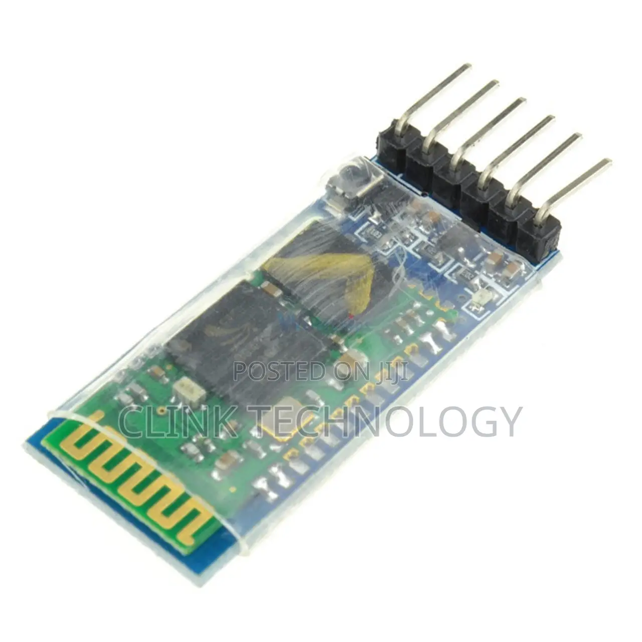 HC05 Bluetooth Module