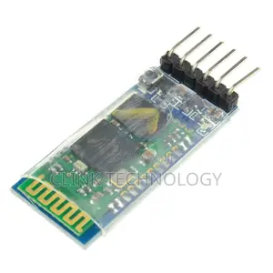 HC05 Bluetooth Module