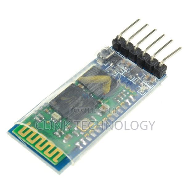 HC05 Bluetooth Module - thumbnail 2