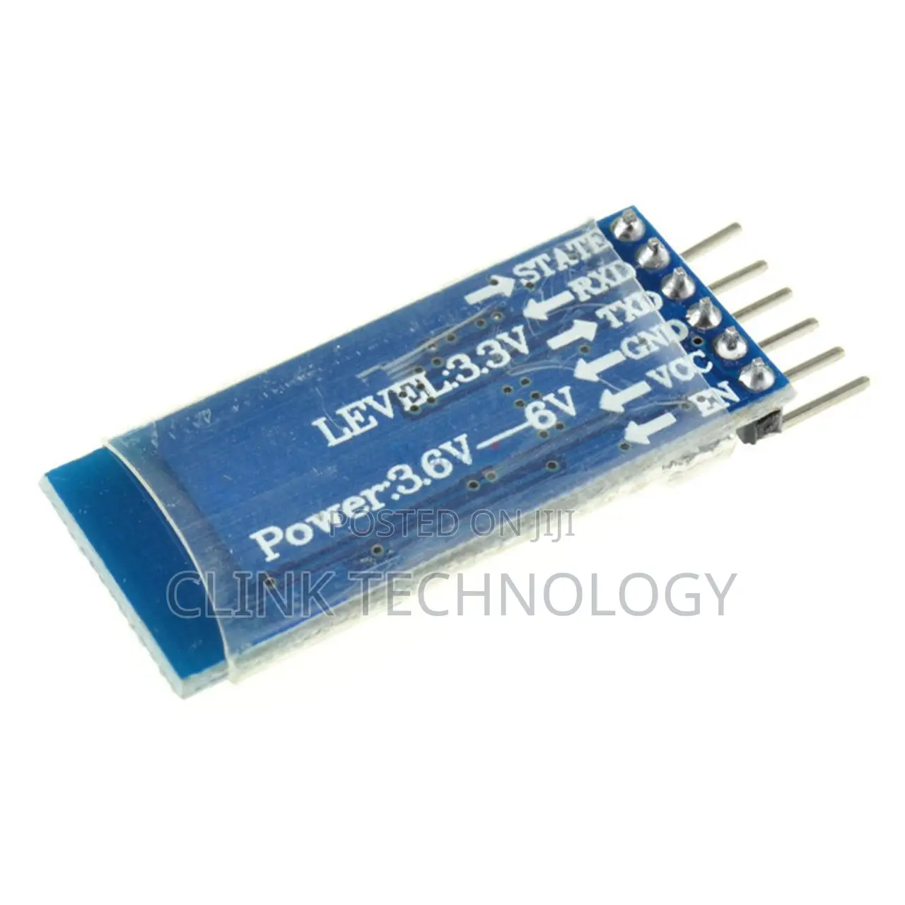 HC05 Bluetooth Module