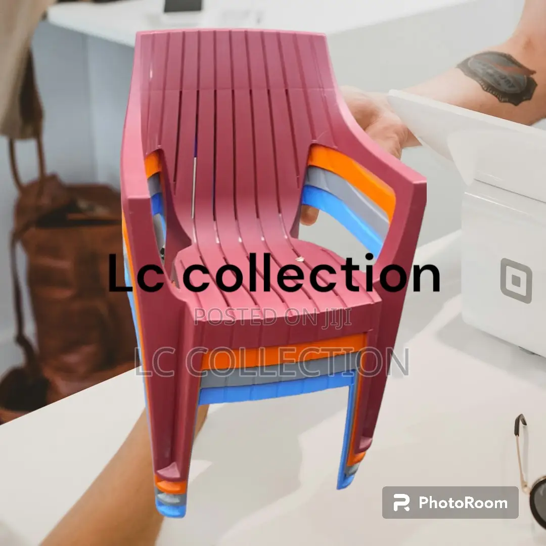 Plastic Chair