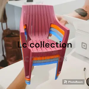 Plastic Chair