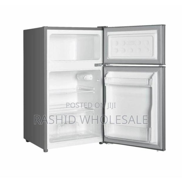 Roch Double Door 85litres Affordable Double Door