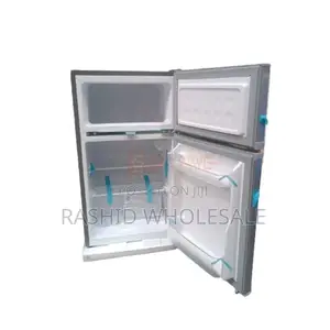 Double Door 85l Fridge