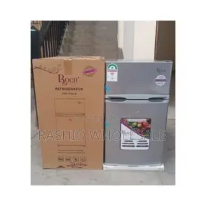 Double Door Roch 85litres Refrigerator Double Door