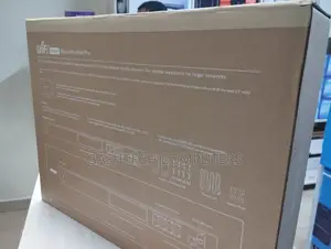 Ubiquiti Udm-Pro Unifi Dream Machine Pro