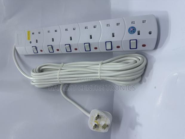 10metres Original Extension Cables - thumbnail 2
