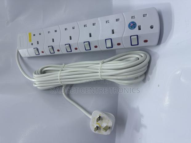 10metres Original Extension Cables