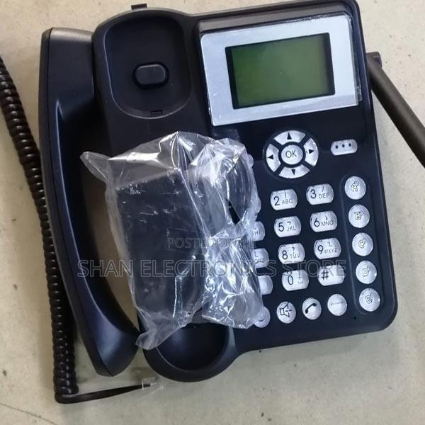 Office Phones Landline Phone Huawei _ Home Call Telephone