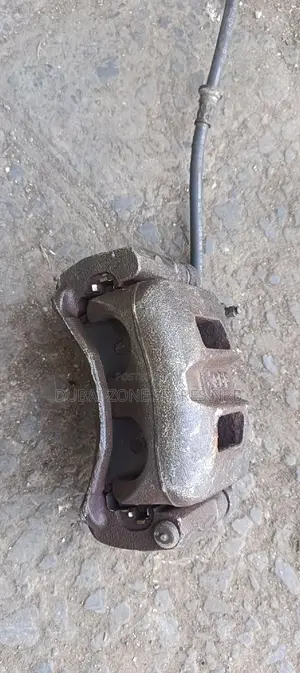 Pajero Shogun Front Calipers Double Pistons Available Now.