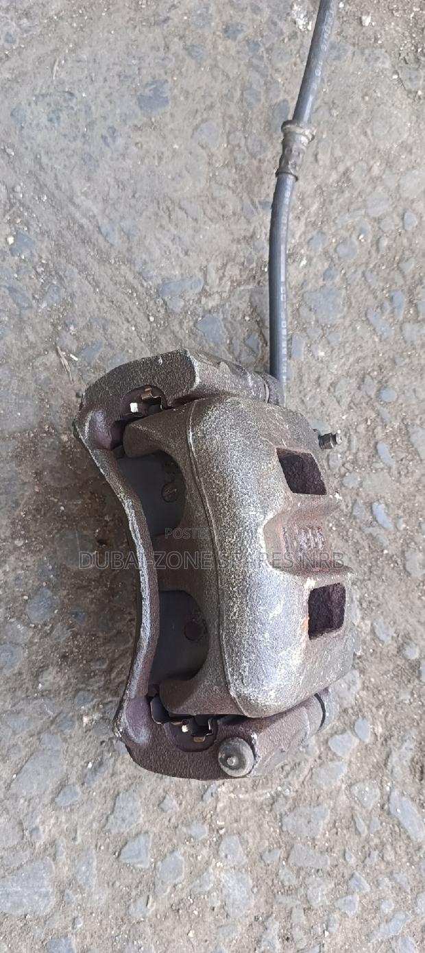 Pajero Shogun Front Calipers Double Pistons Available Now. - thumbnail 5