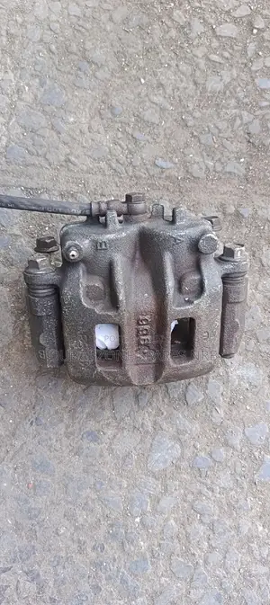 Pajero Shogun Front Calipers Double Pistons Available Now.