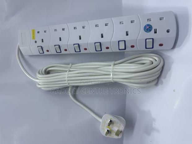Good Quality 10metres Extension Cable