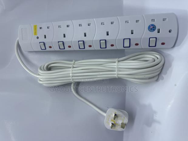 Good Quality 10metres Extension Cable - thumbnail 2