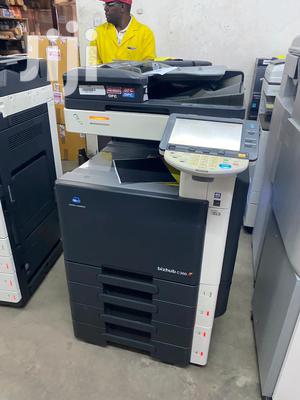 Coloured Konica Minolta Bizhub C 360 Photocopier Machines