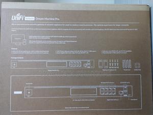 Ubiquiti Udm-Pro Unifi Dream Machine-Pro - thumbnail 2