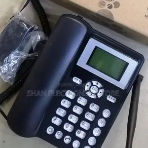 Wireless Quality -GSM Cordless Phone Telephone Support GSM