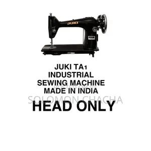 Juki TA1 Industrial Sewing Machine Head Only