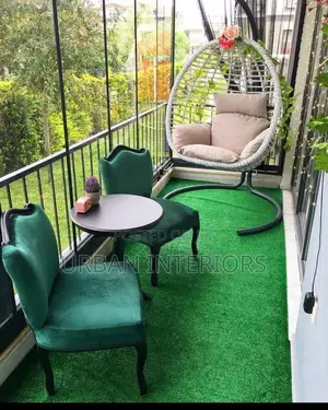 Grass Carpet