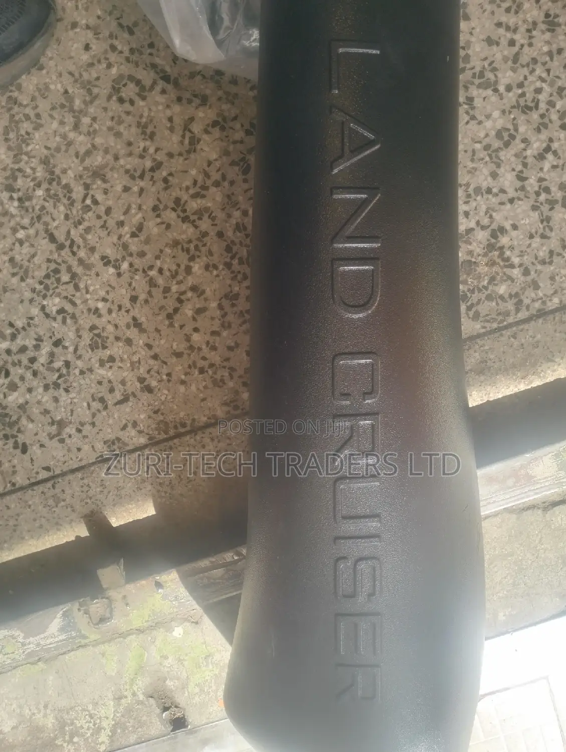 Snorkel Landcruiser 200 Series