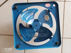 Incubator Fan