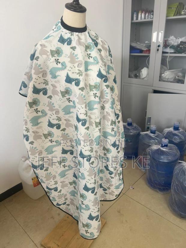 Quality Kid Gowns - main view