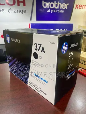 HP Laserjet 37A Best for M608