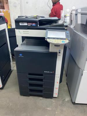 Coloured Konica Minolta Bizhub C 360 Photocopier Machines