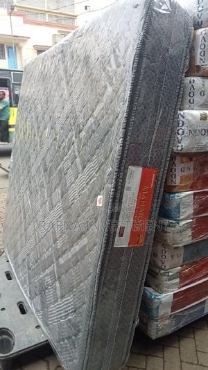 Maharaja Spring Mattress - thumbnail 2