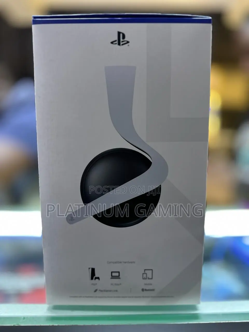Pulse Elite Gaming Headphones