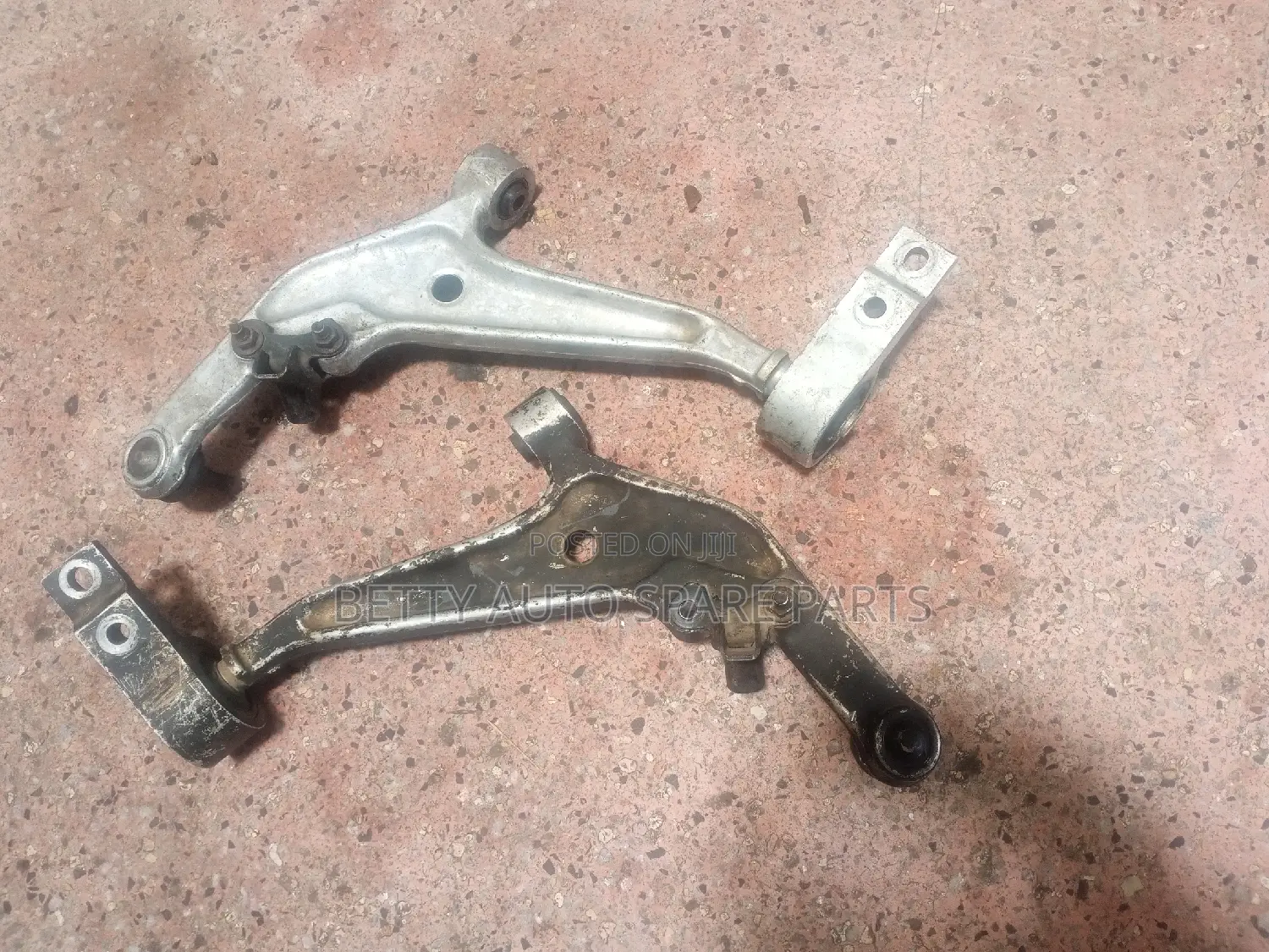 Nissan X Trail Nt30 Control Arm