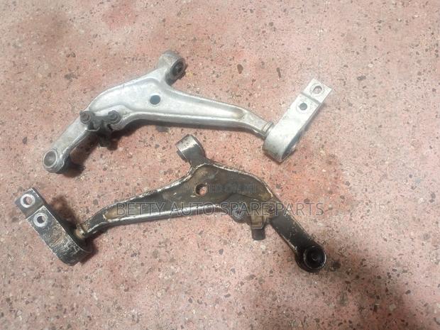 Nissan X Trail Nt30 Control Arm