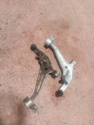 Nissan X Trail Nt30 Control Arm