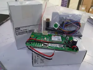 IDS X Series SMS Module