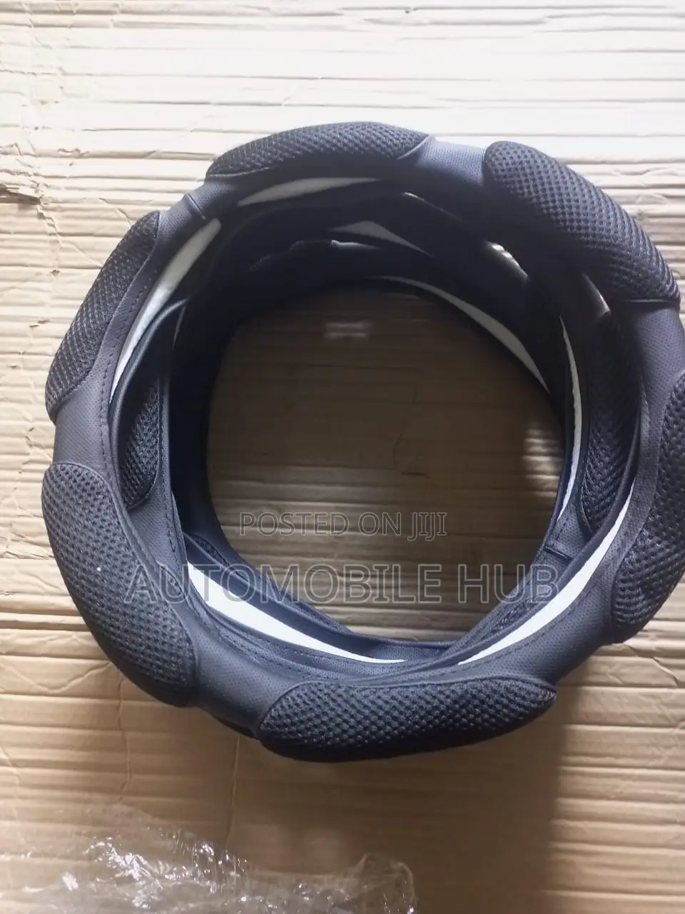 Unique Universal Steering Wheel Covers