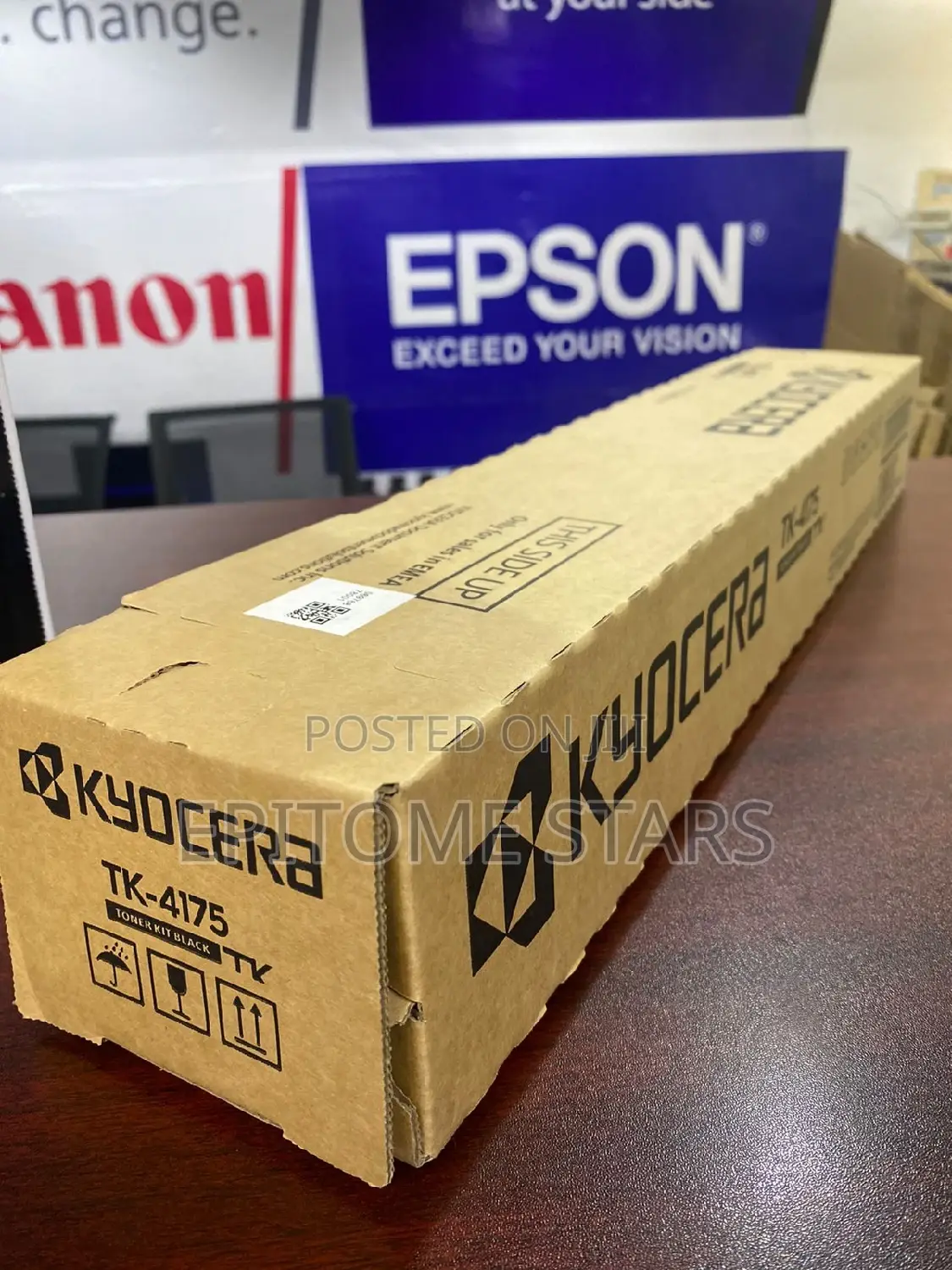 Kyocera Tk-4175 Best for Taskalfa 2320