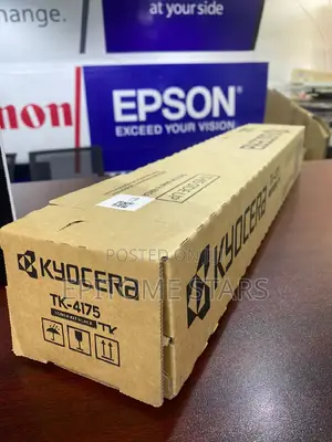 Kyocera Tk-4175 Positively to 2321