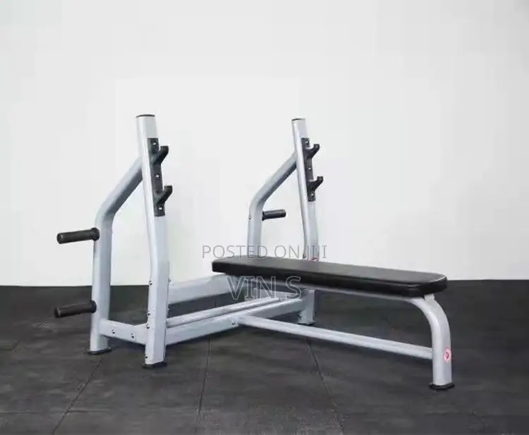 Commercial Flat Weight Benches, Flat Benches* Flat Benches