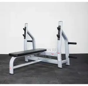 Flat Benches* Flat Benches" Flat Benches" Flat Benches