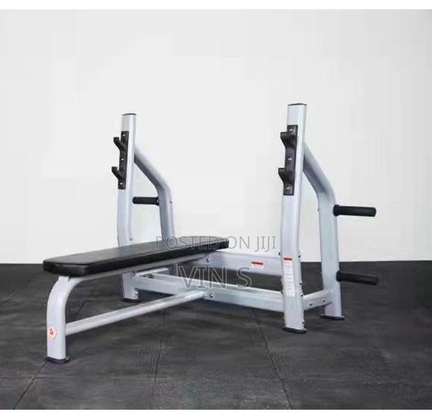 Flat Benches* Flat Benches" Flat Benches" Flat Benches