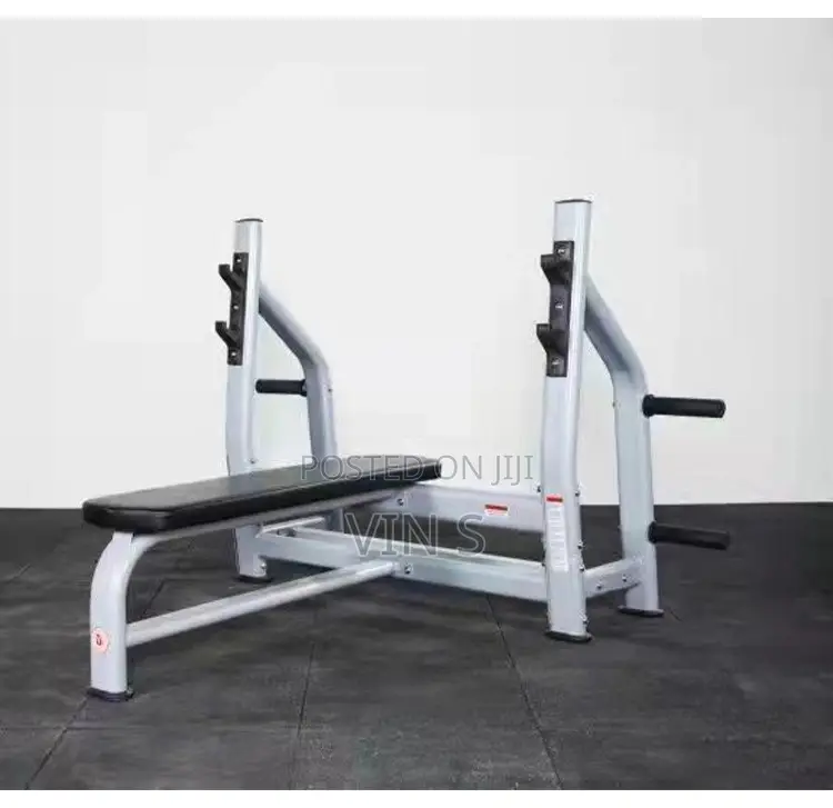 Flat Benches* Flat Benches" Flat Benches" Flat Benches