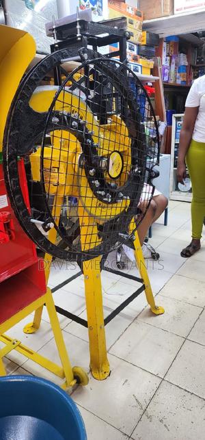 Shafts Cutter - thumbnail 2